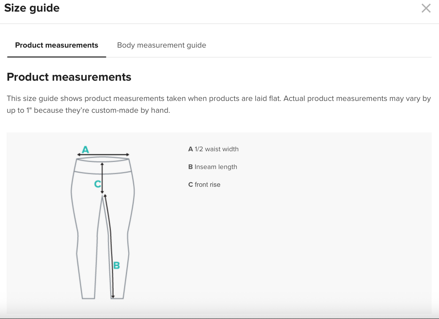 Dr. Feelgood Logo Leggings (White)