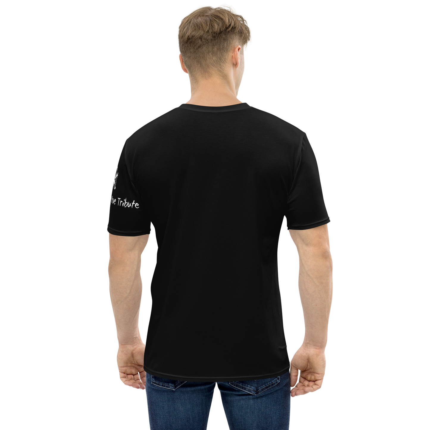 Men's Live Wire "Feelgood" Jersey Tee