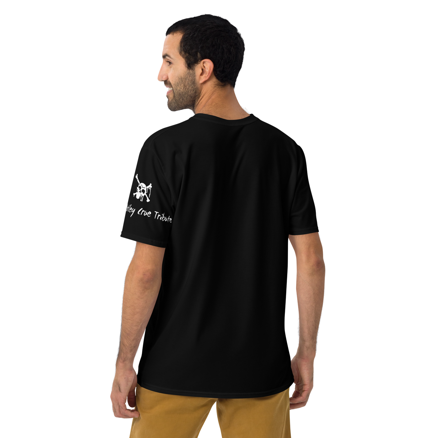 Men's Live Wire "Feelgood" Jersey Tee