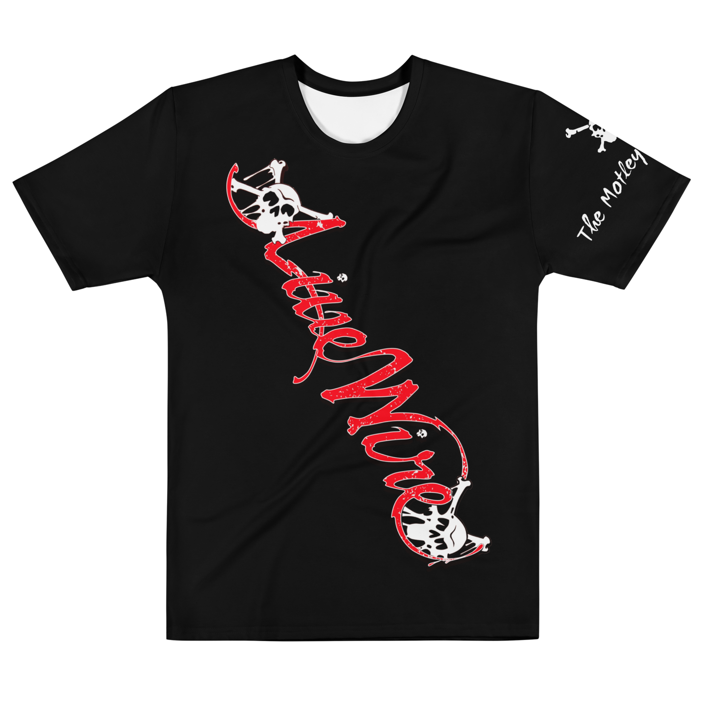 Men's Live Wire "Feelgood" Jersey Tee