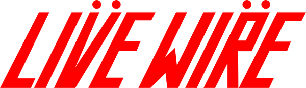 Shop Live Wire