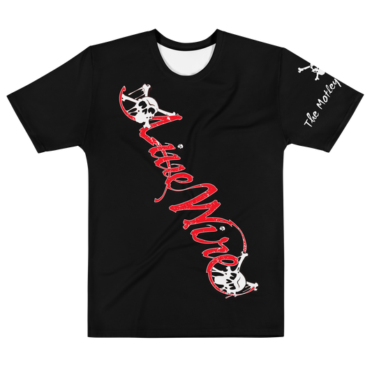Men's Live Wire "Feelgood" Jersey Tee