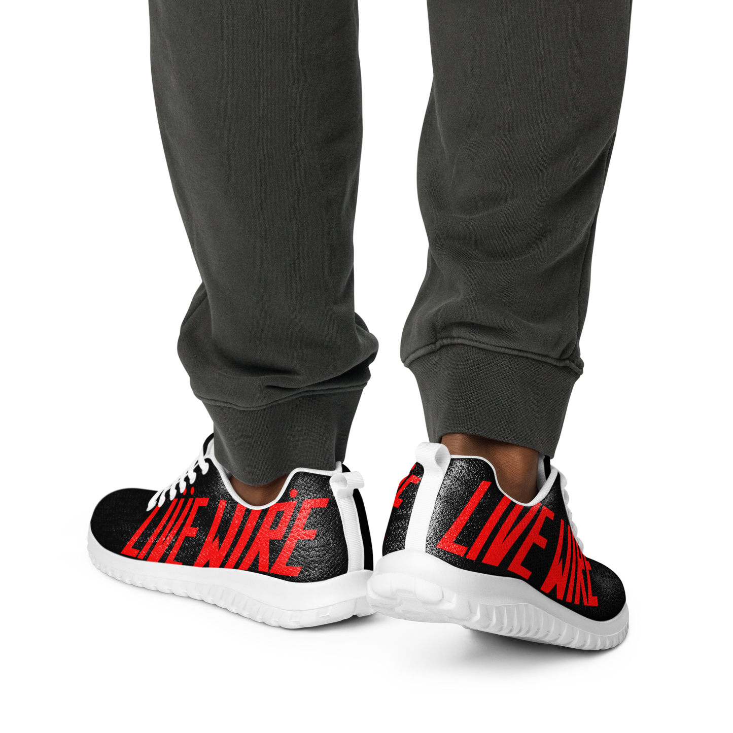 Live Wire Men’s Athletic Shoes