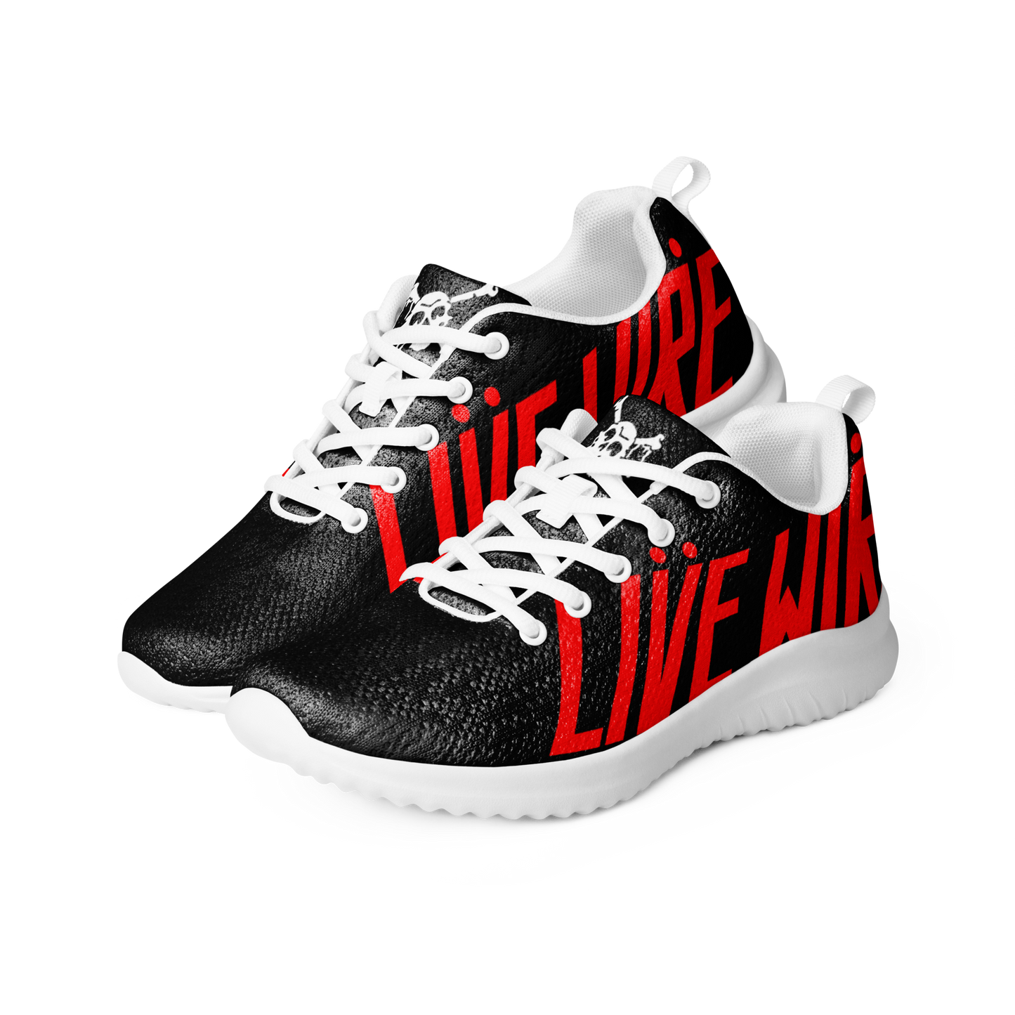 Live Wire Men’s Athletic Shoes