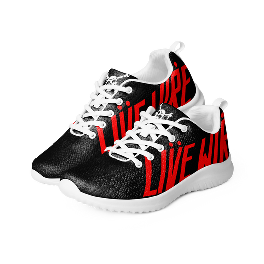 Live Wire Men’s Athletic Shoes