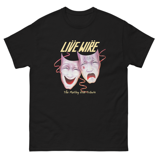 Theatre of Pain Tee